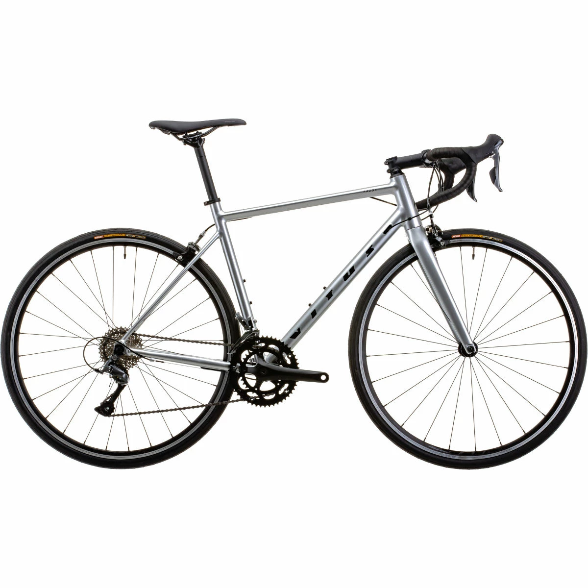 Vélo De Route Vitus Razor (Claris, 2022) 3 Vélo De Route Vitus Razor (Claris, 2022)