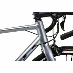 Vélo De Route Vitus Razor (Claris, 2022) 21 Vélo De Route Vitus Razor (Claris, 2022) -VÉLOS DE ROUTE SOLDES Vitus Razor Road Bike Claris 06
