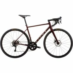 Vélo De Route Vitus Razor VR (Sora, Disque, 2022)