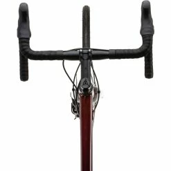 Vélo De Route Vitus Razor VR (Sora, Disque, 2022) 19 Vélo De Route Vitus Razor VR (Sora, Disque, 2022) -VÉLOS DE ROUTE SOLDES Vitus Razor VR Disc Road Bike Sora 04
