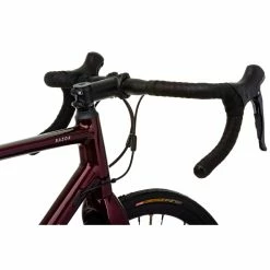 Vélo De Route Vitus Razor VR (Sora, Disque, 2022) 21 Vélo De Route Vitus Razor VR (Sora, Disque, 2022) -VÉLOS DE ROUTE SOLDES Vitus Razor VR Disc Road Bike Sora 06