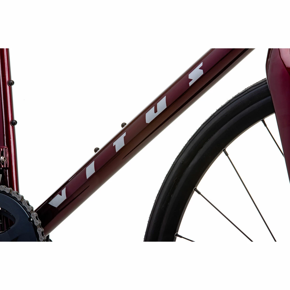 Vélo De Route Vitus Razor VR (Sora, Disque, 2022) 14 Vélo De Route Vitus Razor VR (Sora, Disque, 2022) – Image 12