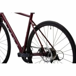 Vélo De Route Vitus Razor VR (Sora, Disque, 2022) 29 Vélo De Route Vitus Razor VR (Sora, Disque, 2022) -VÉLOS DE ROUTE SOLDES Vitus Razor VR Disc Road Bike Sora 14