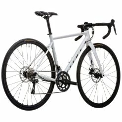 Vélo De Route Femme Vitus Razor W (disque, Claris, 2022) -VÉLOS DE ROUTE SOLDES Vitus Razor W Disc Road Bike Claris 2022 03