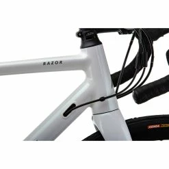 Vélo De Route Femme Vitus Razor W (disque, Claris, 2022) -VÉLOS DE ROUTE SOLDES Vitus Razor W Disc Road Bike Claris 2022 06