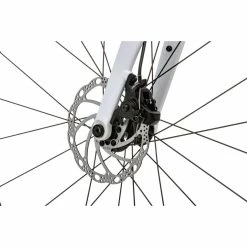 Vélo De Route Femme Vitus Razor W (disque, Claris, 2022) -VÉLOS DE ROUTE SOLDES Vitus Razor W Disc Road Bike Claris 2022 07
