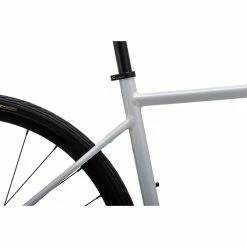 Vélo De Route Femme Vitus Razor W (disque, Claris, 2022) -VÉLOS DE ROUTE SOLDES Vitus Razor W Disc Road Bike Claris 2022 11