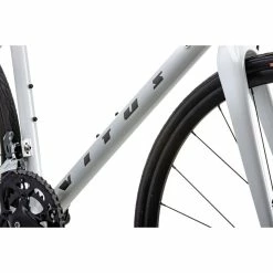 Vélo De Route Femme Vitus Razor W (disque, Claris, 2022) -VÉLOS DE ROUTE SOLDES Vitus Razor W Disc Road Bike Claris 2022 12