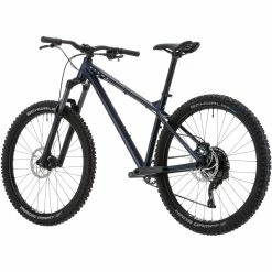 VTT Vitus Sentier 27 (2022) -VÉLOS DE ROUTE SOLDES Vitus Sentier 27 Mountain Bike 06
