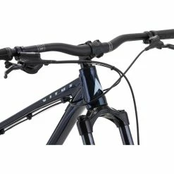 VTT Vitus Sentier 27 (2022) -VÉLOS DE ROUTE SOLDES Vitus Sentier 27 Mountain Bike 09