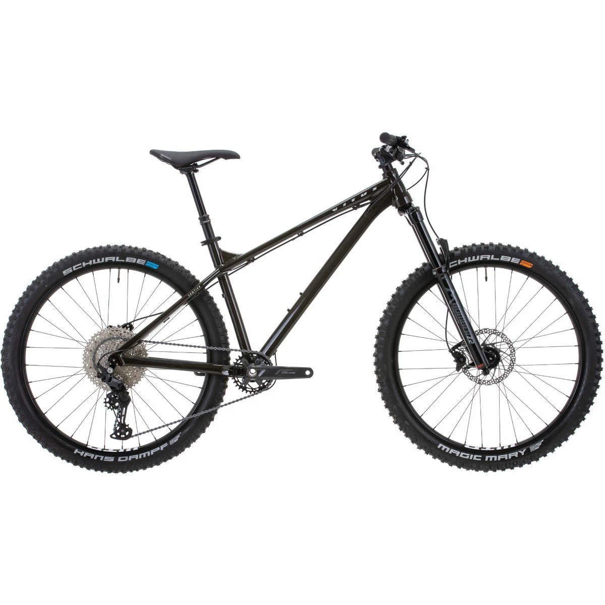 Vitus Sentier 27 VR Mountain Bike 3 Vitus Sentier 27 VR Mountain Bike