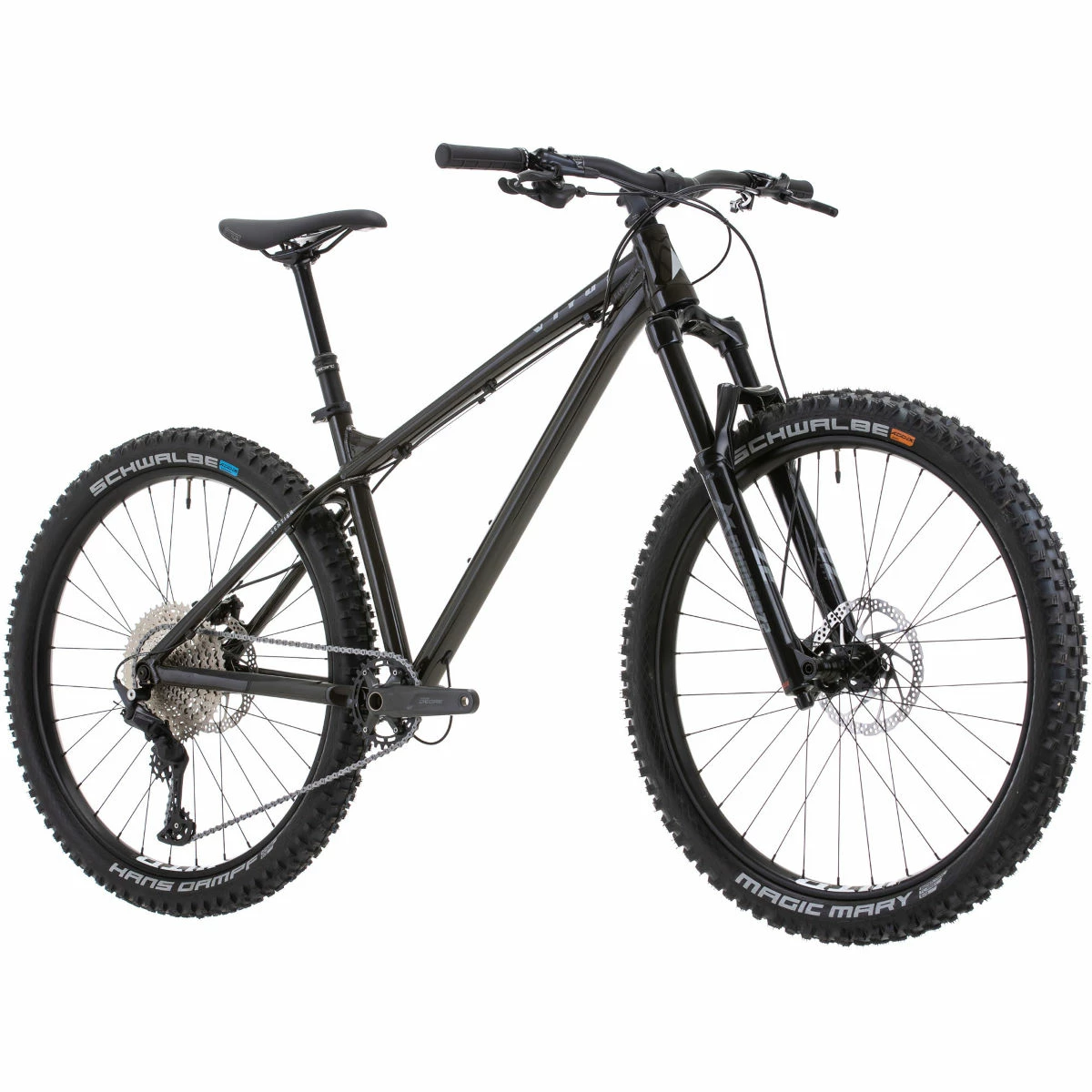 Vitus Sentier 27 VR Mountain Bike 4 Vitus Sentier 27 VR Mountain Bike – Image 2