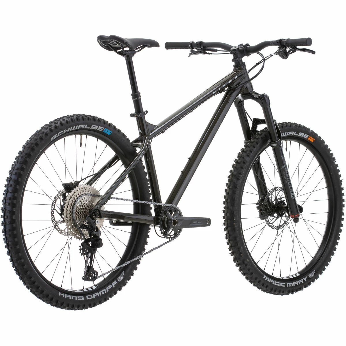 Vitus Sentier 27 VR Mountain Bike 5 Vitus Sentier 27 VR Mountain Bike – Image 3