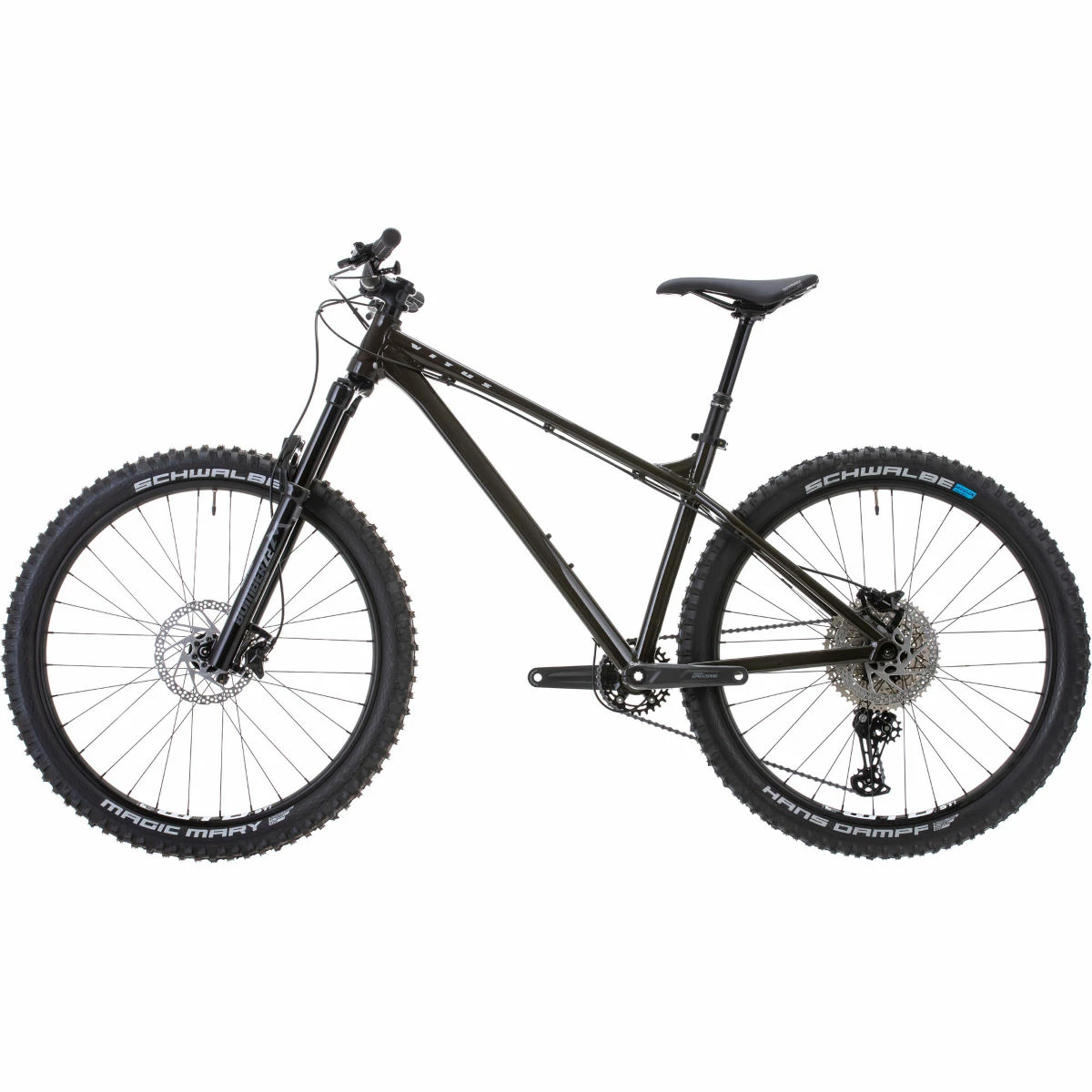 Vitus Sentier 27 VR Mountain Bike 6 Vitus Sentier 27 VR Mountain Bike – Image 4