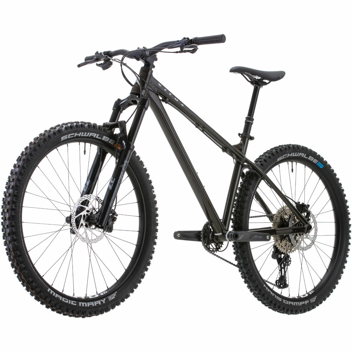 Vitus Sentier 27 VR Mountain Bike 7 Vitus Sentier 27 VR Mountain Bike – Image 5