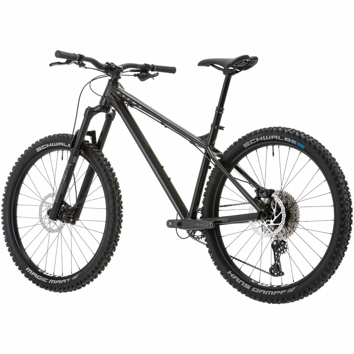 Vitus Sentier 27 VR Mountain Bike 8 Vitus Sentier 27 VR Mountain Bike – Image 6