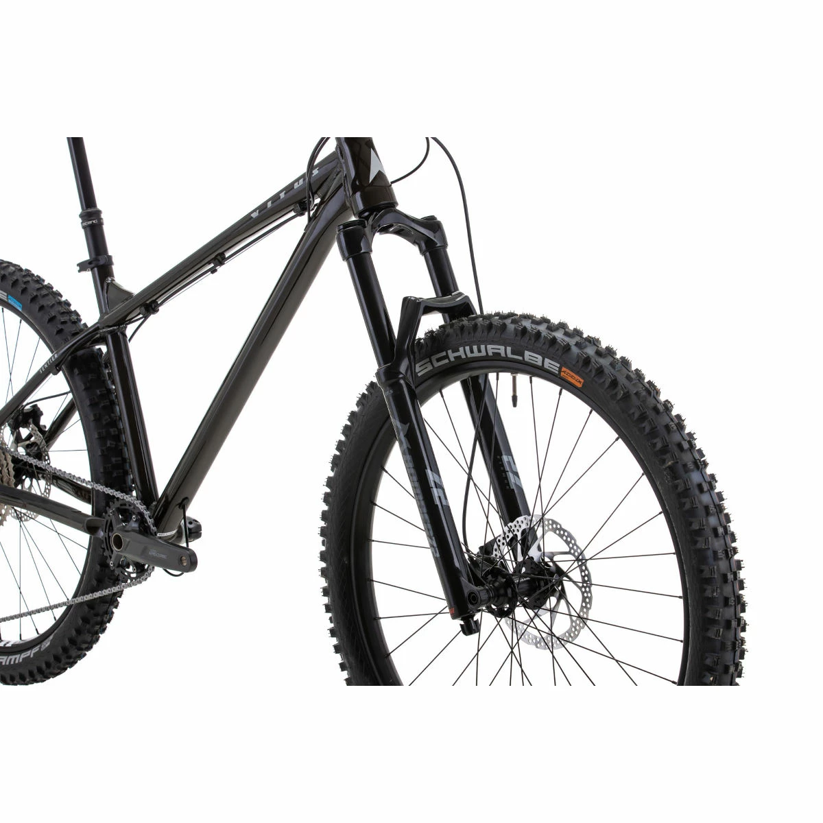 Vitus Sentier 27 VR Mountain Bike 13 Vitus Sentier 27 VR Mountain Bike – Image 11