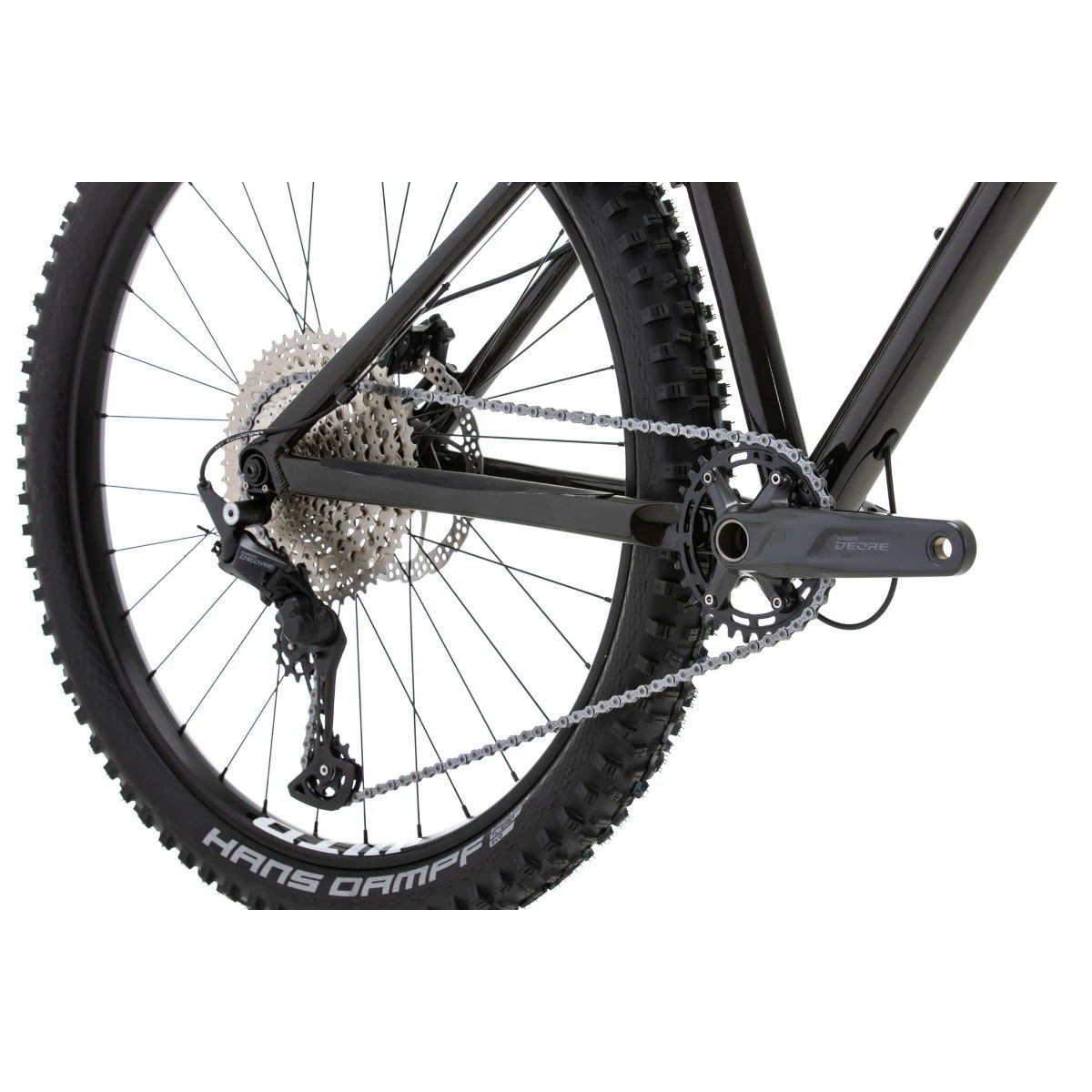 Vitus Sentier 27 VR Mountain Bike 16 Vitus Sentier 27 VR Mountain Bike – Image 14