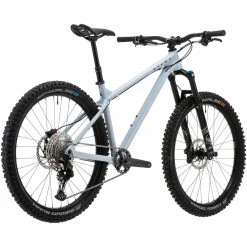 Vitus Sentier 27 VRS Mountain Bike -VÉLOS DE ROUTE SOLDES Vitus Sentier 27 VRS Mountain Bike Onyx Grey 03