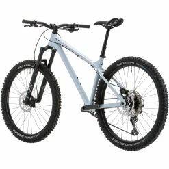 Vitus Sentier 27 VRS Mountain Bike -VÉLOS DE ROUTE SOLDES Vitus Sentier 27 VRS Mountain Bike Onyx Grey 06