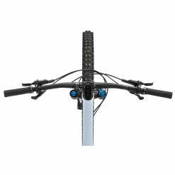 Vitus Sentier 27 VRS Mountain Bike -VÉLOS DE ROUTE SOLDES Vitus Sentier 27 VRS Mountain Bike Onyx Grey 07