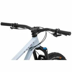Vitus Sentier 27 VRS Mountain Bike -VÉLOS DE ROUTE SOLDES Vitus Sentier 27 VRS Mountain Bike Onyx Grey 08