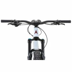Vitus Sentier 27 VRS Mountain Bike -VÉLOS DE ROUTE SOLDES Vitus Sentier 27 VRS Mountain Bike Onyx Grey 09