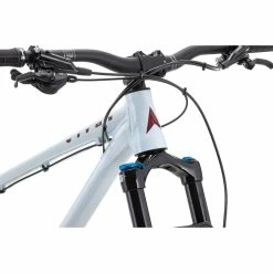 Vitus Sentier 27 VRS Mountain Bike -VÉLOS DE ROUTE SOLDES Vitus Sentier 27 VRS Mountain Bike Onyx Grey 10