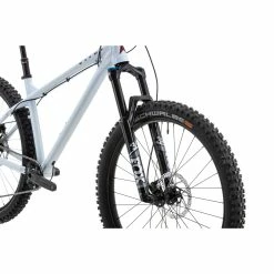 Vitus Sentier 27 VRS Mountain Bike -VÉLOS DE ROUTE SOLDES Vitus Sentier 27 VRS Mountain Bike Onyx Grey 11