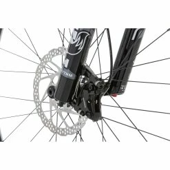 Vitus Sentier 27 VRS Mountain Bike -VÉLOS DE ROUTE SOLDES Vitus Sentier 27 VRS Mountain Bike Onyx Grey 12