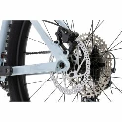 Vitus Sentier 27 VRS Mountain Bike -VÉLOS DE ROUTE SOLDES Vitus Sentier 27 VRS Mountain Bike Onyx Grey 15