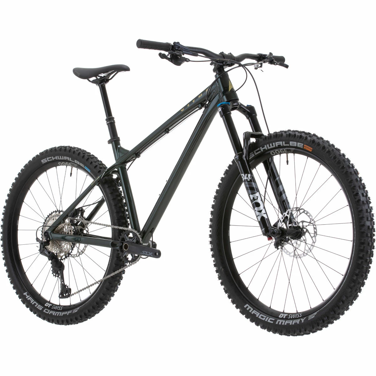 Vitus Sentier 27 VRX Mountain Bike 4 Vitus Sentier 27 VRX Mountain Bike – Image 2