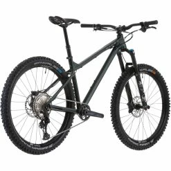 Vitus Sentier 27 VRX Mountain Bike 19 Vitus Sentier 27 VRX Mountain Bike -VÉLOS DE ROUTE SOLDES Vitus Sentier 27 VRX Mountain Bike 2022 Racing Green 03