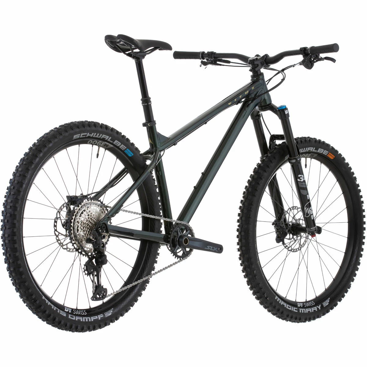 Vitus Sentier 27 VRX Mountain Bike 5 Vitus Sentier 27 VRX Mountain Bike – Image 3