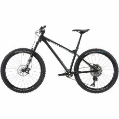 Vitus Sentier 27 VRX Mountain Bike 20 Vitus Sentier 27 VRX Mountain Bike -VÉLOS DE ROUTE SOLDES Vitus Sentier 27 VRX Mountain Bike 2022 Racing Green 04