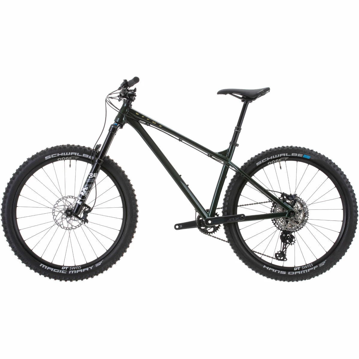 Vitus Sentier 27 VRX Mountain Bike 6 Vitus Sentier 27 VRX Mountain Bike – Image 4