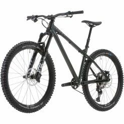 Vitus Sentier 27 VRX Mountain Bike 21 Vitus Sentier 27 VRX Mountain Bike -VÉLOS DE ROUTE SOLDES Vitus Sentier 27 VRX Mountain Bike 2022 Racing Green 05