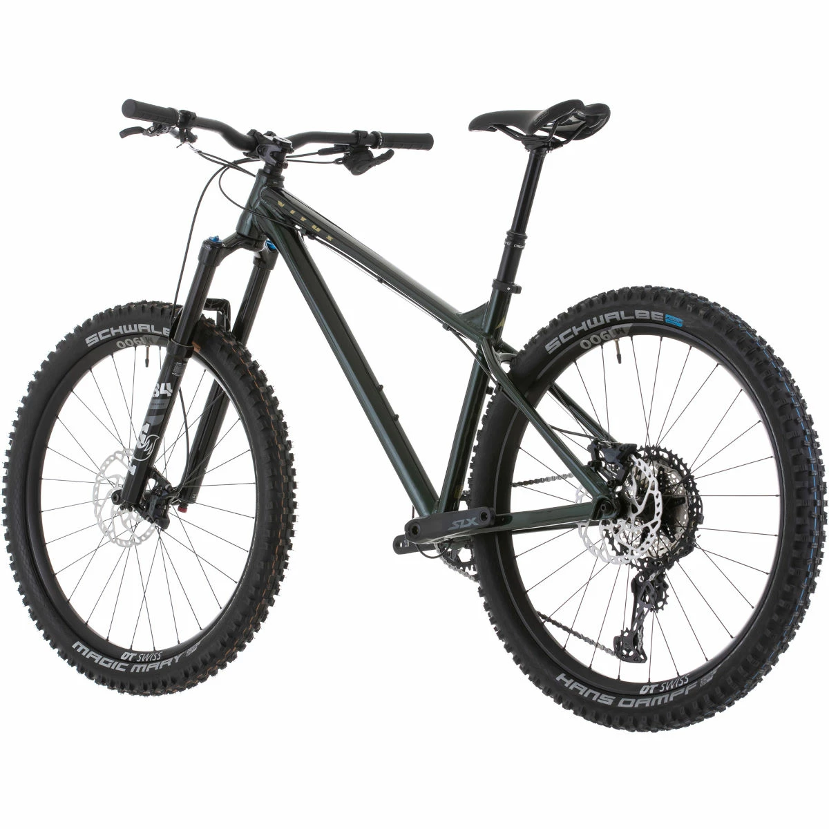 Vitus Sentier 27 VRX Mountain Bike 8 Vitus Sentier 27 VRX Mountain Bike – Image 6