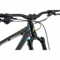 Vitus Sentier 27 VRX Mountain Bike 25 Vitus Sentier 27 VRX Mountain Bike -VÉLOS DE ROUTE SOLDES Vitus Sentier 27 VRX Mountain Bike 2022 Racing Green 09