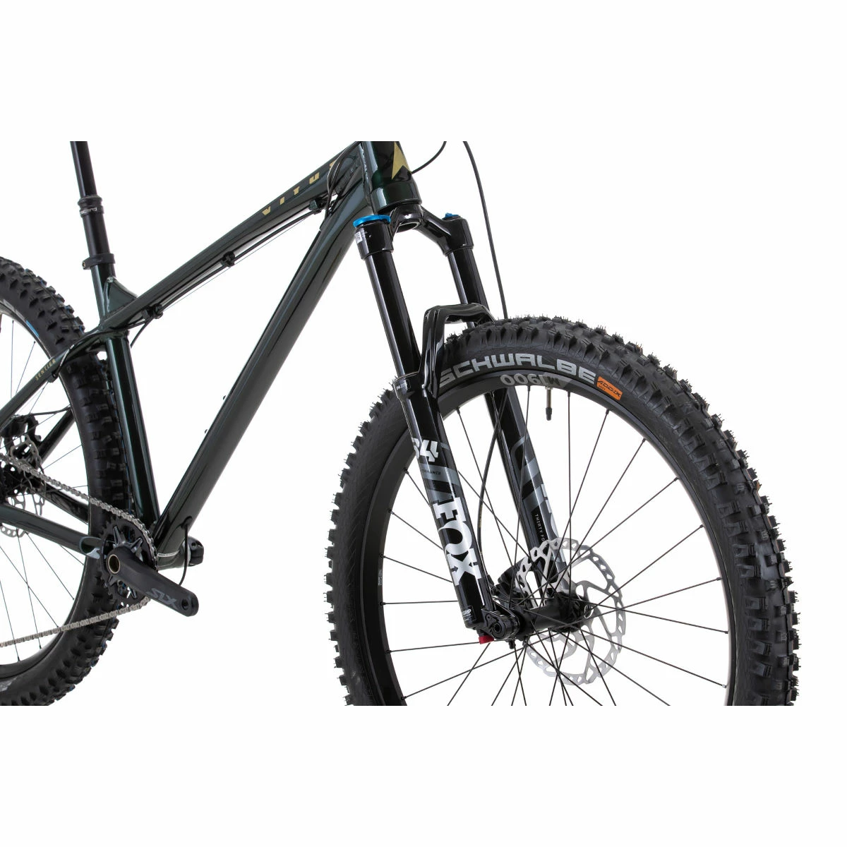Vitus Sentier 27 VRX Mountain Bike 13 Vitus Sentier 27 VRX Mountain Bike – Image 11