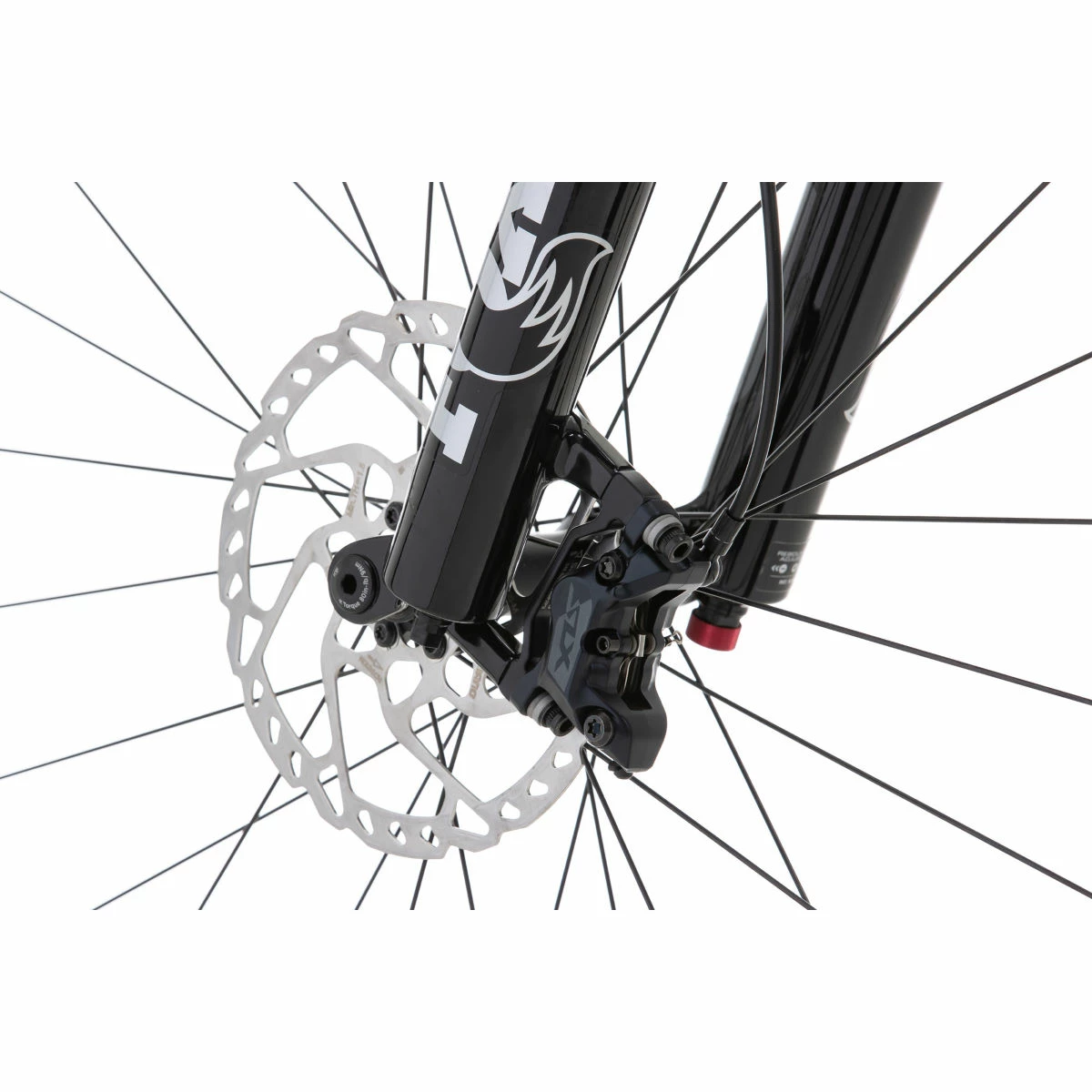 Vitus Sentier 27 VRX Mountain Bike 14 Vitus Sentier 27 VRX Mountain Bike – Image 12