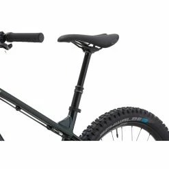 Vitus Sentier 27 VRX Mountain Bike 29 Vitus Sentier 27 VRX Mountain Bike -VÉLOS DE ROUTE SOLDES Vitus Sentier 27 VRX Mountain Bike 2022 Racing Green 13