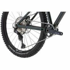 Vitus Sentier 27 VRX Mountain Bike 30 Vitus Sentier 27 VRX Mountain Bike -VÉLOS DE ROUTE SOLDES Vitus Sentier 27 VRX Mountain Bike 2022 Racing Green 14
