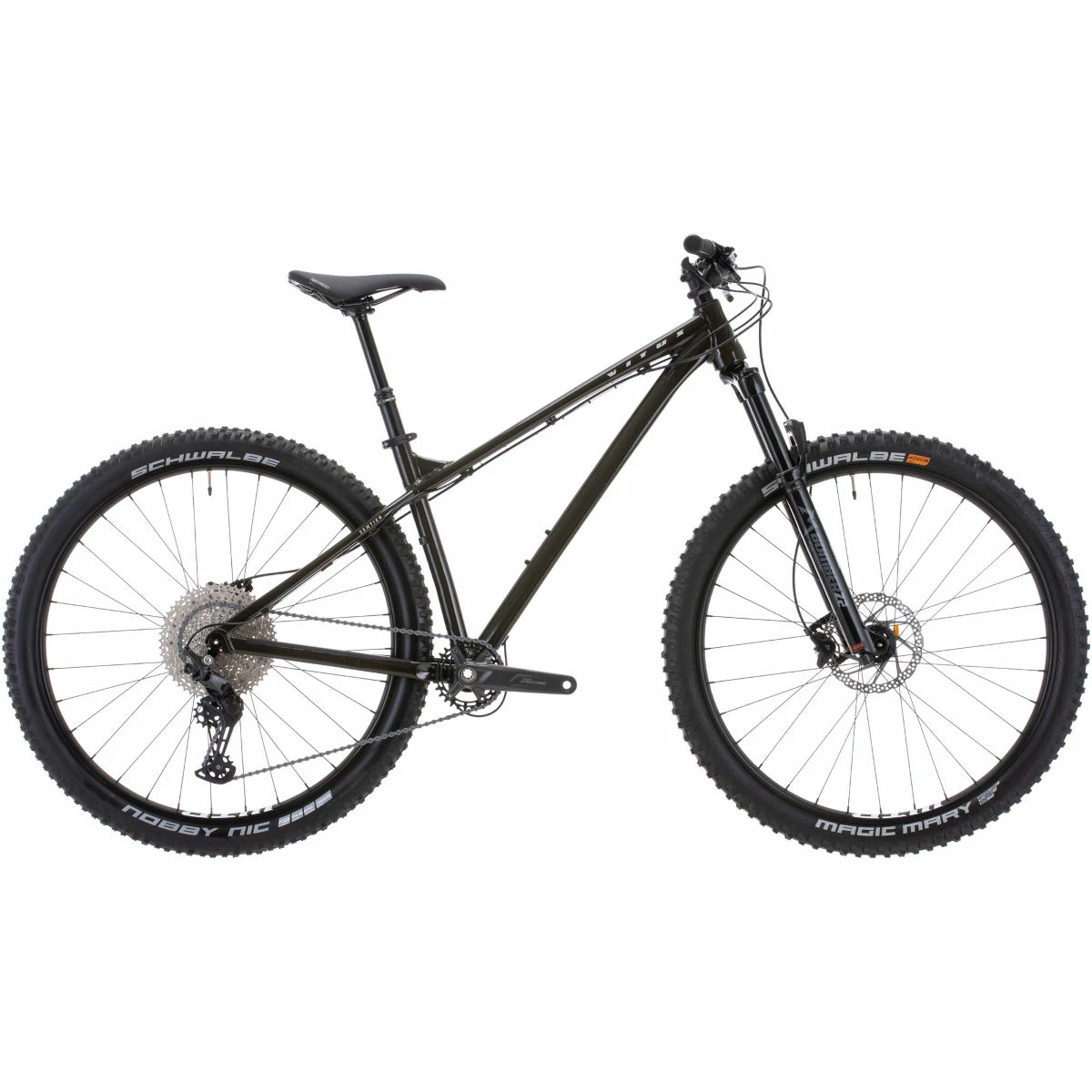 VTT Vitus Sentier 29 VR (2022) 3 VTT Vitus Sentier 29 VR (2022)