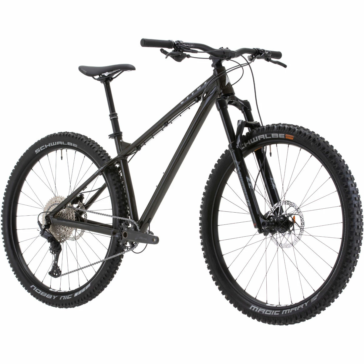 VTT Vitus Sentier 29 VR (2022) 4 VTT Vitus Sentier 29 VR (2022) – Image 2
