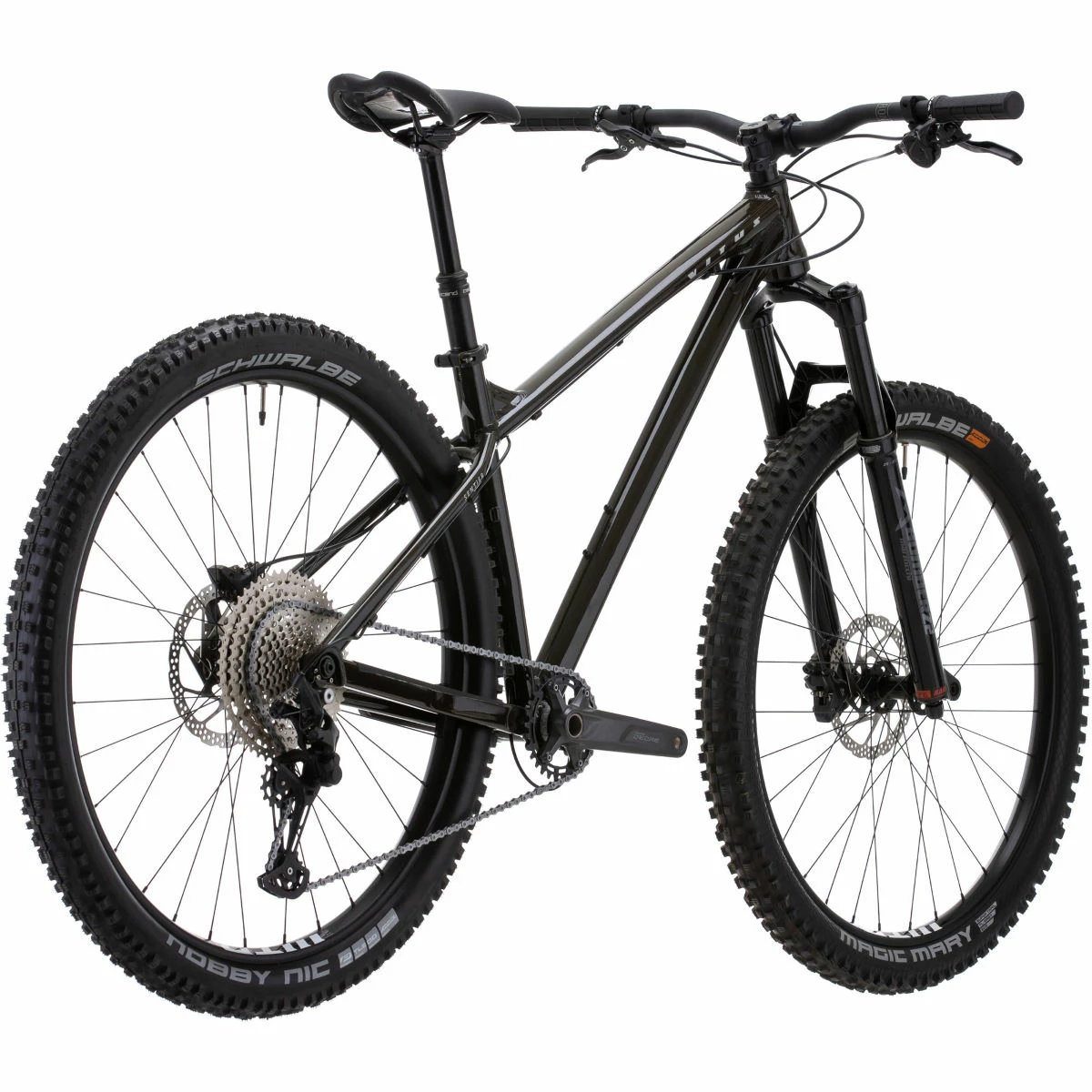 VTT Vitus Sentier 29 VR (2022) 5 VTT Vitus Sentier 29 VR (2022) – Image 3