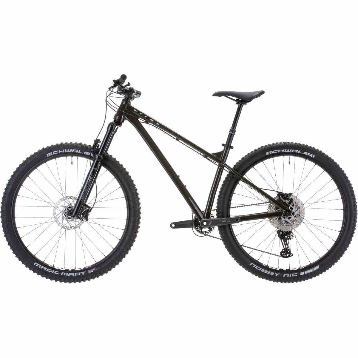 VTT Vitus Sentier 29 VR (2022) 6 VTT Vitus Sentier 29 VR (2022) – Image 4