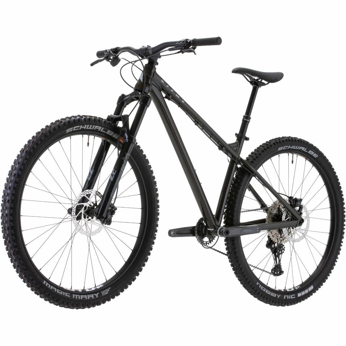VTT Vitus Sentier 29 VR (2022) 7 VTT Vitus Sentier 29 VR (2022) – Image 5