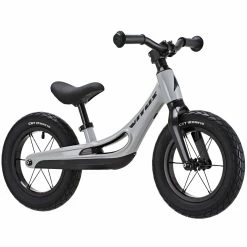 Draisienne Vitus Smoothly 12 Draisienne Vitus Smoothly -VÉLOS DE ROUTE SOLDES Vitus Smoothy Balance Bike Balance Bikes Grey VSBBBLUBLKGRY 0