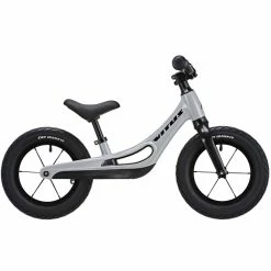 Draisienne Vitus Smoothly 11 Draisienne Vitus Smoothly -VÉLOS DE ROUTE SOLDES Vitus Smoothy Balance Bike Balance Bikes Grey VSBBBLUBLKGRY